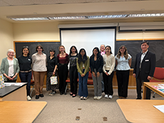 symposium group 15